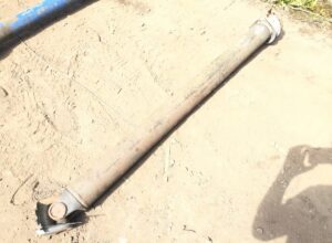 Arbore cardanic față volvo 20948999 1 Arbore cardanic față volvo 20948999