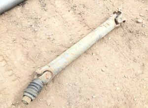 Arbore cardanic spate volvo 20735174