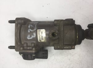 Supapă principală de frână knorr-bremse volvo 20456400 21390585 1 Supapă principală de frână knorr-bremse volvo 20456400 21390585