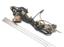 Cablu electric pentru încălzire cabină Volvo 20532910-11