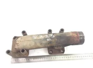 Colector de evacuare stânga pentru volvo – coduri: 8170973, 3155036, 20533286, 20743488, 1547521