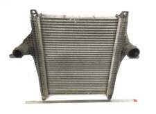 Intercooler pentru camioane MAN, cod 81061300206