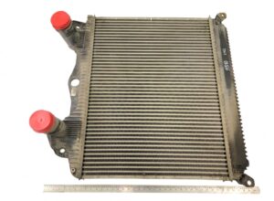 Intercooler pentru camion man tgs – cod 81061300231