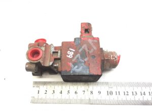 Valvă solenoid volvo 8143019 / 1078320 / 1589344 / 1594346 / 1610568
