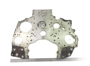 Placă de distribuție motor volvo 1677996-12 1 Placă de distribuție motor volvo 1677996-12