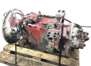 Cutie de viteze pentru camion scania grs890 - second hand 1 Cutie de viteze pentru camion scania grs890 – second hand