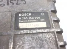 Unitate de Control ABS Camion Bosch 0 265 150 305 Made in Germany