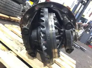 Diferential pentru camion man 81350106133