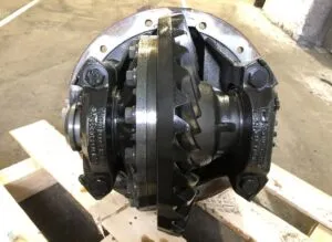 Diferential pentru camion man 81350106135