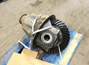Diferențial pentru camion man 81369106259 1 Diferențial pentru camion man 81369106259