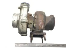 Turbosuflantă pentru camion VOLVO D9 FM FH (cod 8148173)