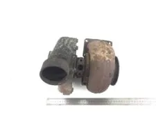 Turbosuflantă Camion Volvo Uzată