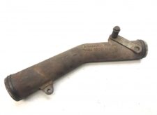 Colector de evacuare partea stanga Scania 1793584-55190