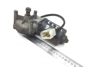 Motor ștergător parbriz volvo 1071370-13, second hand, cu conector electric