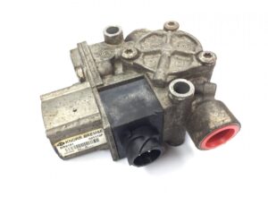Supapă abs axa față dreapta volvo knorr-bremse br9191 ⅱ/4 1119f 1 Supapă abs axa față dreapta volvo knorr-bremse br9191 ⅱ/4 1119f