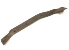 Placă de izolare stânga Volvo - Coduri 20379782, 3176486, 8189236, 82117927