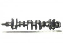 Arbore cotit camion Volvo 8192122 D6B