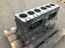 Bloc Motor Gol Volvo D7C - Recondiționat