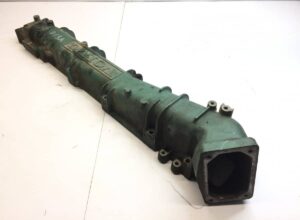 Galerie de admisie motor volvo d13a 1 Galerie de admisie motor volvo d13a