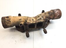 Galerie de evacuare mijlocie Volvo 20508112/13