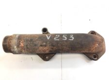 Colector de evacuare partea stânga Volvo V253