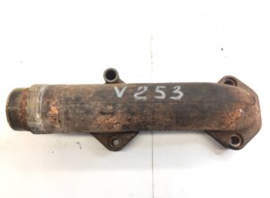Colector de evacuare partea stânga volvo v253