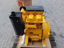 Motor Diesel Hatz 2M41 Nou