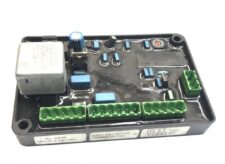 Unitate de Control AC Volvo 69681223100