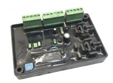 Unitate de control electronic pentru AC Volvo