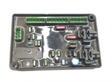Unitate de control electronic pentru aer condiționat Volvo SN21418 SN10864 SN30111 SN22533 SN31243 SN22201 SN8937 SN21073