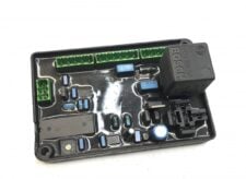 Unitate de Control AC BOSCH pentru Volvo - 24V 0 332 209 204