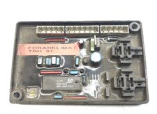 Unitate de control climatizare Volvo TRH 91