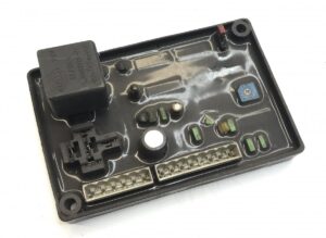Unitate de control electronic ac volvo sn1930