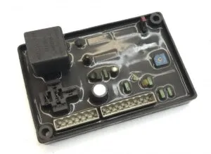 Unitate de control electronic ac volvo sn1930