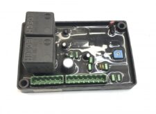 Modul Control AC Volvo cu Relee Bosch