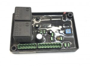 Modul control ac volvo cu relee bosch 1 Modul control ac volvo cu relee bosch