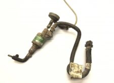 Pompa de combustibil Webasto pentru încălzirea aerului Volvo 20754617/20443898/20383402/1062375/3962331/8155315/1081278