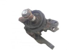 Fuzetă de direcție, axă față stânga Volvo - 20543313