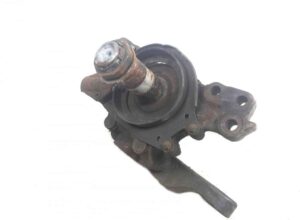 Fuzetă de direcție, axă față stânga volvo - 20543313 1 Fuzetă de direcție, axă față stânga volvo – 20543313