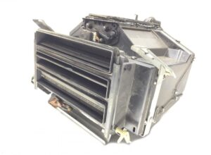 Set radiatoare cabină pentru încălzire/răcire cu carcasă volvo 20853478 21272395 20556768