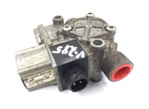Supapă abs axa față stânga knorr-bremse i4/119f pentru volvo 1 Supapă abs axa față stânga knorr-bremse i4/119f pentru volvo