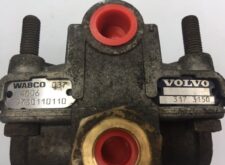 Supapă Releu Volvo 3173150 WABCO 9730110110