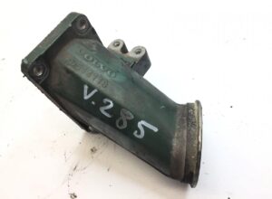 Conductă de aer de încărcare a galeriei de admisie volvo 20514118
