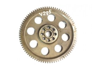 Roată dințată arbore cu came volvo v285 1 Roată dințată arbore cu came volvo v285