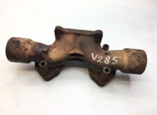 Galerie de evacuare partea din mijloc Volvo 20508112 V285