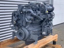 Motor Deutz TCD 6.1 L6 12