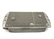 Rheostat ventilator încălzitor cabină Volvo 77700215-11