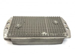Rheostat ventilator încălzitor cabină volvo 77700215-11 1 Rheostat ventilator încălzitor cabină volvo 77700215-11