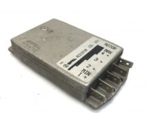 Reostat Ventilator Încălzitor Cabină SPAL Cod 1001