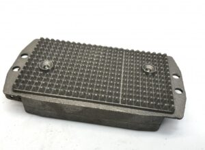 Reostat ventilator încălzitor cabină volvo 77700215